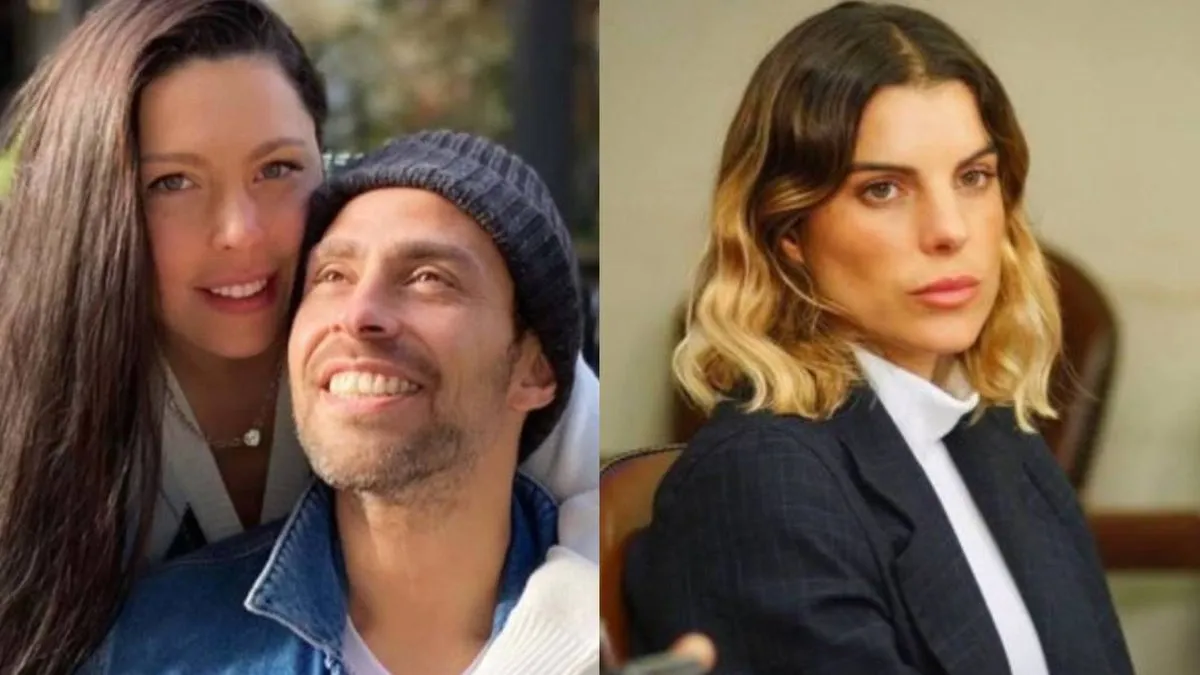 Jorge Valdivia sale de prisión y sorprende al elegir pasar la noche con Daniela Aránguiz