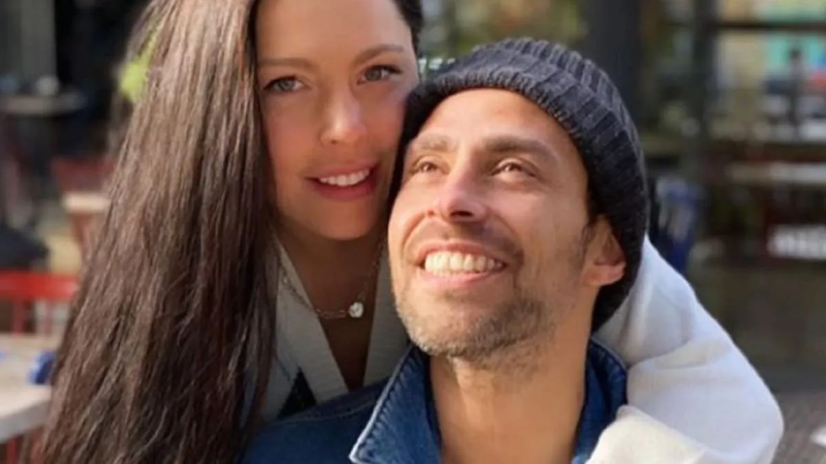 Jorge Valdivia sale de la cárcel y menciona a Daniela Aránguiz en su nueva dirección.