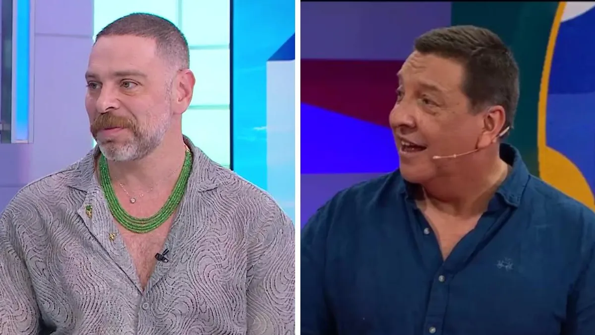 ¿Qué llevó a José Antonio Neme a renunciar en vivo a Mega? Revelaciones de Julio César Rodríguez sorprenden