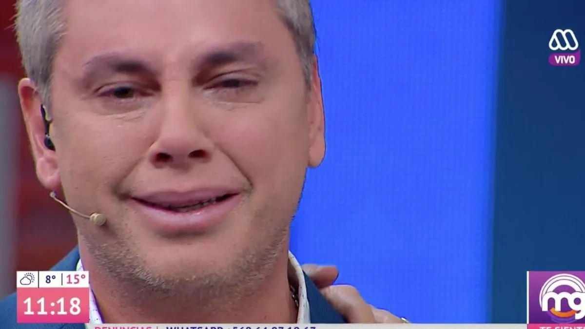 José Miguel Viñuela revela su drástica decisión financiera tras una amarga experiencia de estafa