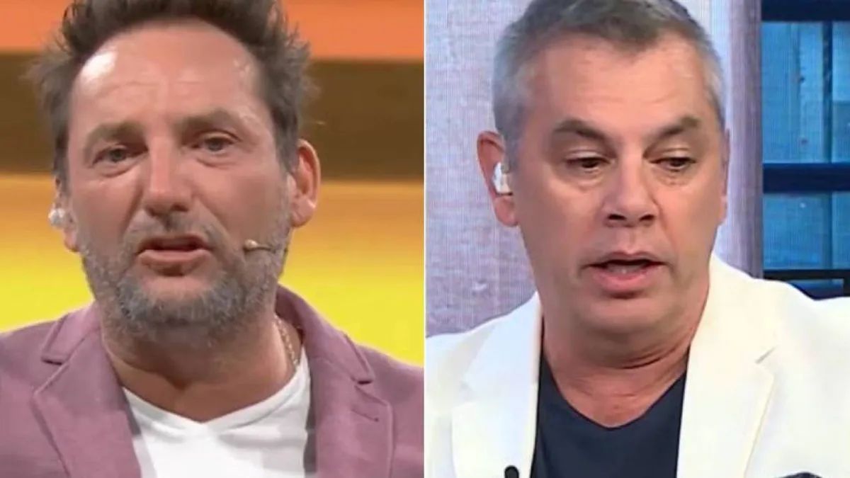 Revelan detalles de la tensa relación entre José Miguel Viñuela y Daniel Fuenzalida: ¿una mujer en el centro de la polémica?