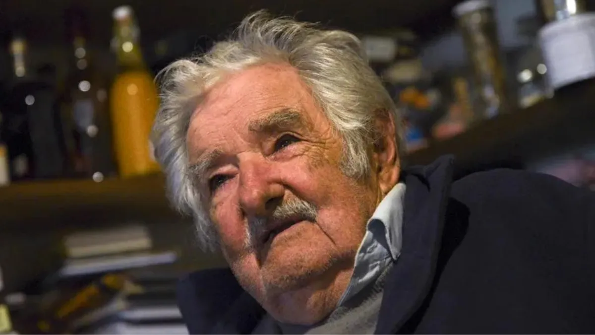 José Mujica habla sobre su lucha contra el cáncer y su deseo de despedirse de Uruguay