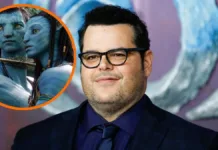 Josh Gad revela que fue rechazado de "Avatar" por su apariencia física.