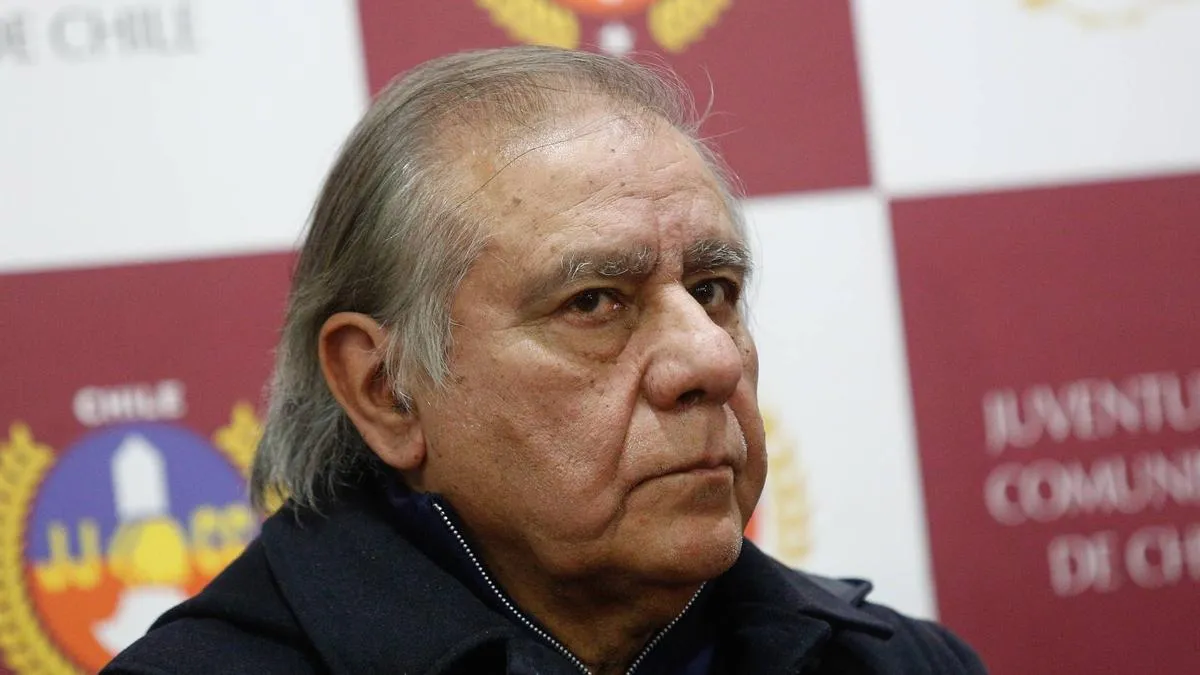 Juan Andrés Lagos critica el rechazo a la reforma de pensiones de Piñera y sus implicaciones