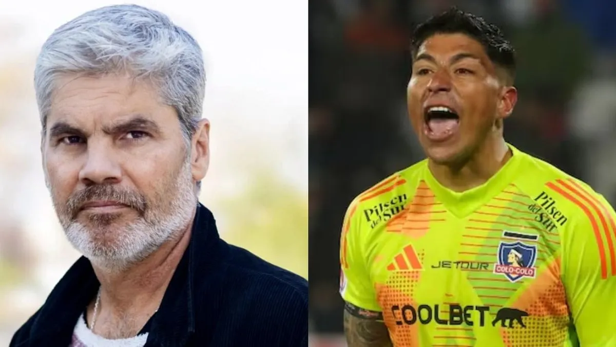 Juan Cristóbal Guarello alerta sobre los sueldos descontrolados en el fútbol chileno: ¿qué está pasando realmente?