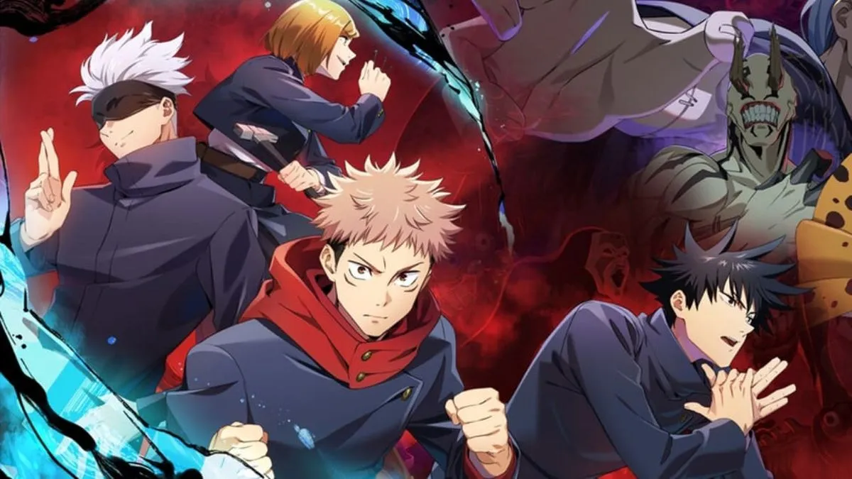 Fanáticos reimaginan el final de Jujutsu Kaisen tras descontento con el original.