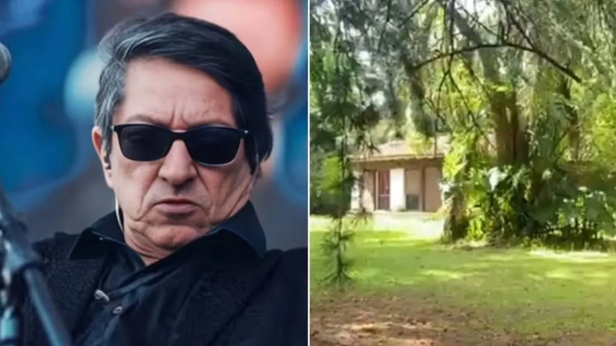 Investigación revela detalles inquietantes tras la muerte de la pareja de Julio Moura en Villa Elisa