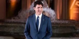 Justin Trudeau