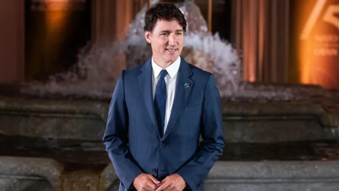 Justin Trudeau