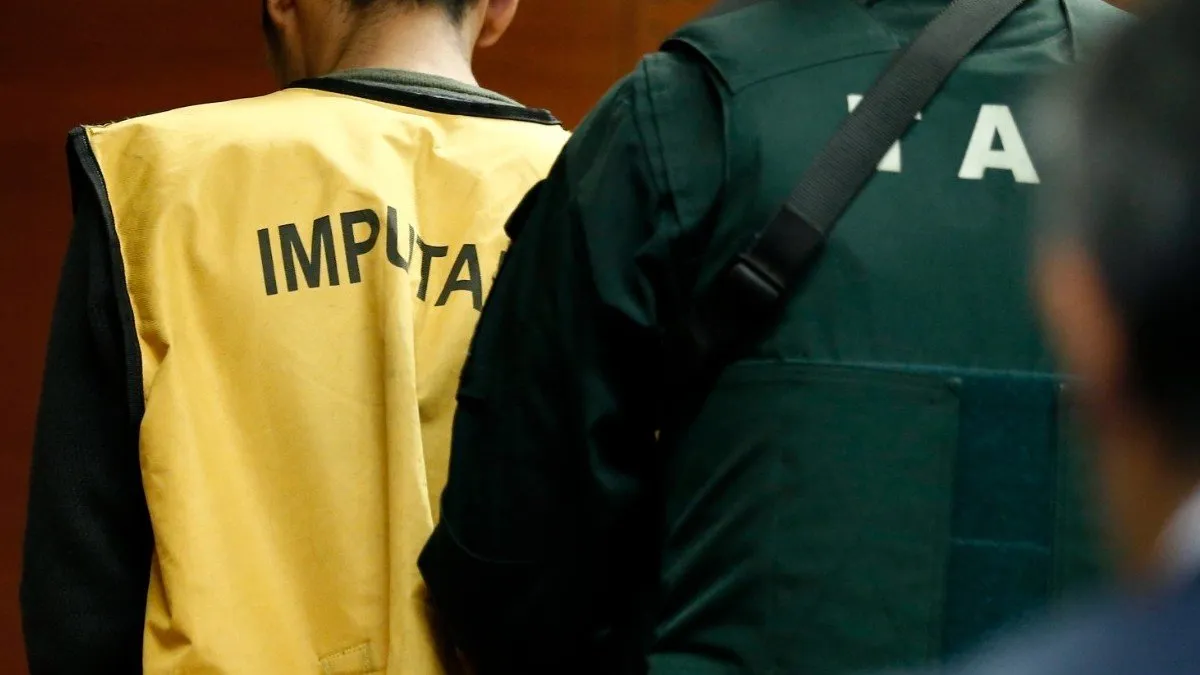 Capitán de lancha naufragada en Bahía Mansa enfrenta prisión preventiva por cuasidelito de homicidio y lesiones