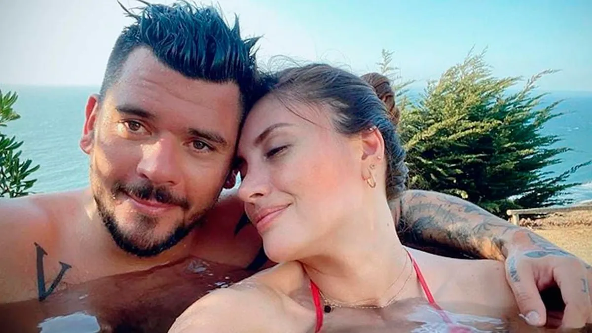 Karen Bejarano confirma su separación tras 20 años de amor y complicidad con Juan Pedro Verdier