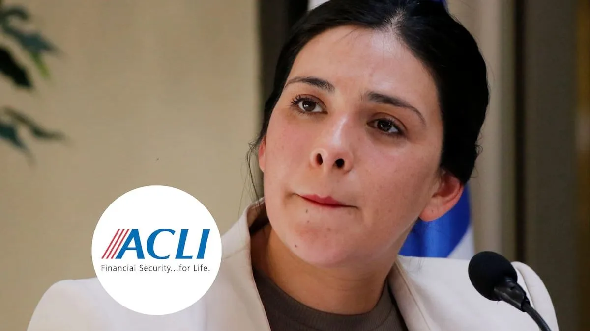 Karol Cariola defiende reforma previsional ante críticas de aseguradoras estadounidenses sobre posible “expropiación”