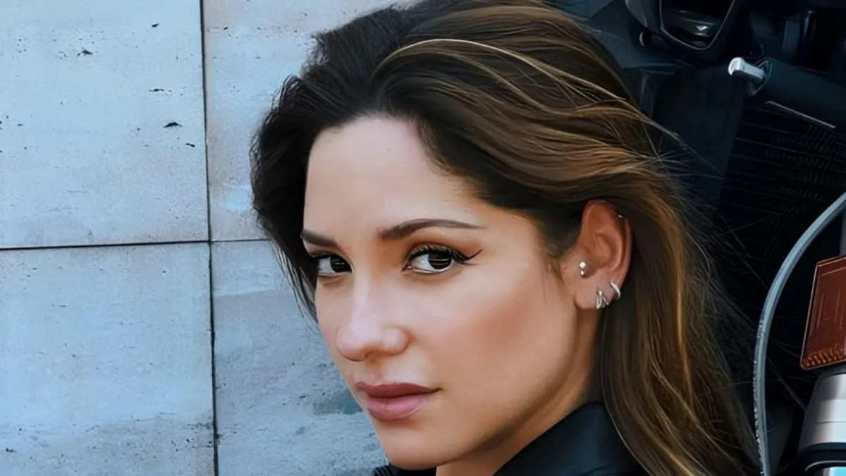 Kel Calderón comparte su emocionante inicio de 2025 y el apoyo de Renzo Tissinetti en su nuevo proyecto