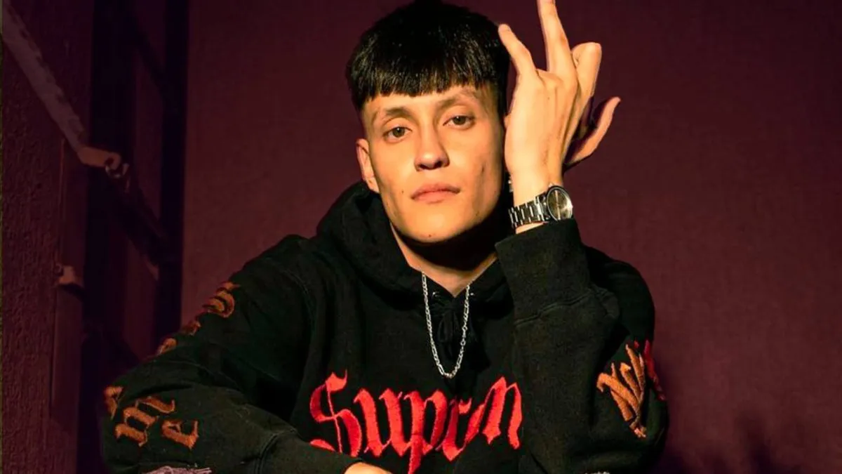 Kidd Voodoo genera expectativa por su presentación en Viña 2025 y su posible coronación como Rey del Festival