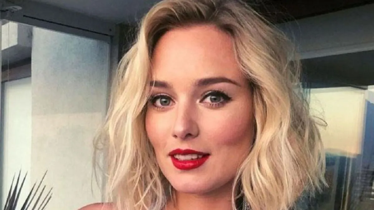 Kika Silva revela el curioso origen del apodo de su esposo Gonzalo Valenzuela en ‘Dekanos’