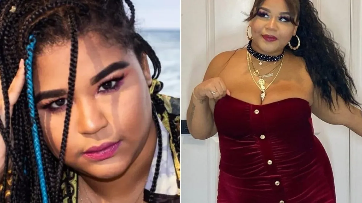 Tragedia en la familia de la influencer Killadamente: ¿qué ocurrió durante la cena?