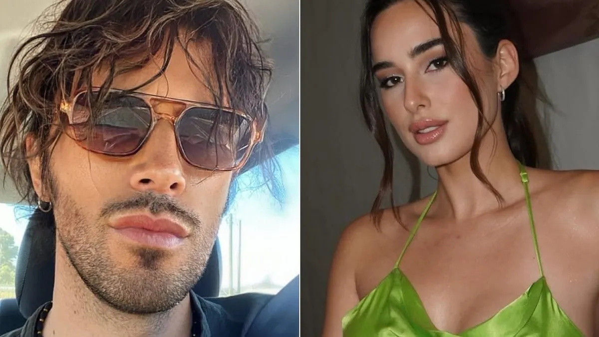 Koko Stambuk vuelve a la controversia: “La última vez que me acerqué a una mujer me trataron bastante mal”