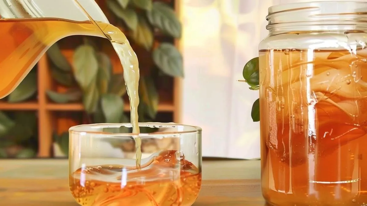 Kombucha: la bebida milenaria que conquista los estantes y despierta dudas sobre sus beneficios y riesgos