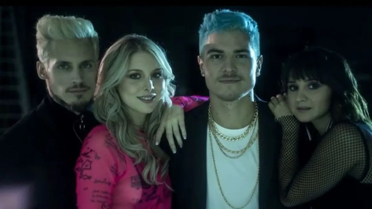 Kudai se une al cartel de Fiesta Grado 3: ¿qué más sorpresas traerá el evento?