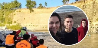 Tragedia en Ñuble: dos hermanos pierden la vida al intentar salvar a su madre.