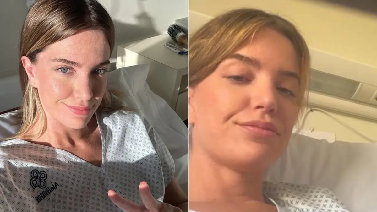 Millaray Viera revela su ausencia en redes sociales y sorprende con su estado de salud