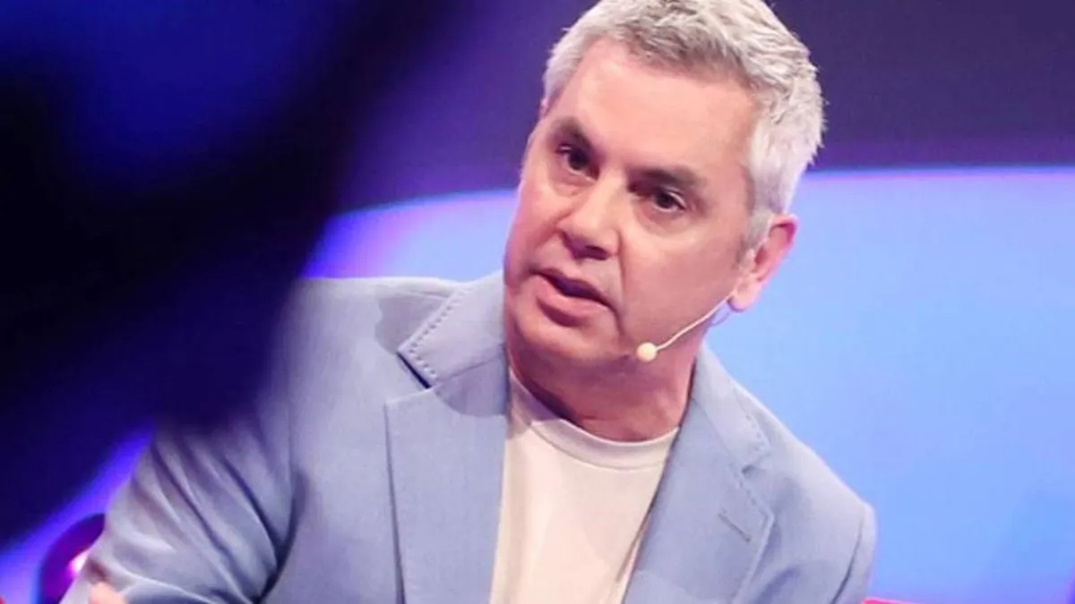 José Miguel Viñuela revela su nueva estrategia de inversión tras el desastre financiero de 2016