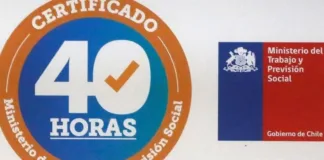 Chile avanza hacia un mejor equilibrio vida-trabajo con la Ley de 40 horas.