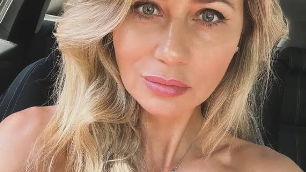 Gissella Gallardo revela la verdad detrás de su salida de Sígueme.