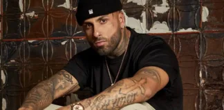 Nicky Jam anuncia nueva fecha en Chile: ¡no te pierdas su show el 14 de marzo!