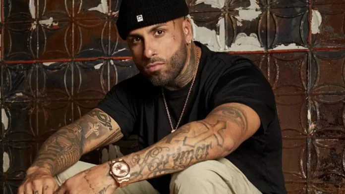 Nicky Jam anuncia nueva fecha en Chile: ¡no te pierdas su show el 14 de marzo!