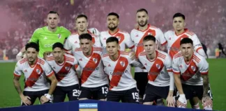 El emblemático jugador de River decide su futuro en la próxima temporada.