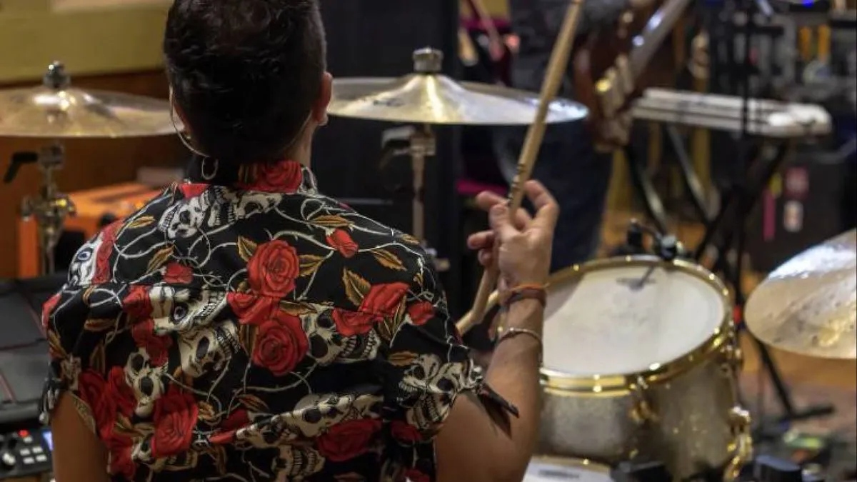 Lucybell anuncia un inesperado receso indefinido tras 30 años de trayectoria musical