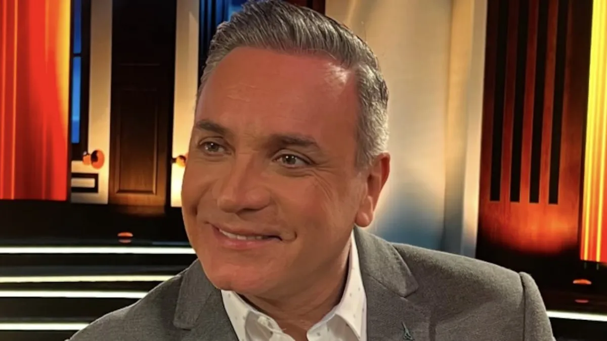 Luis Jara comparte detalles sobre la vida y logros de sus tres hijos en entrevista