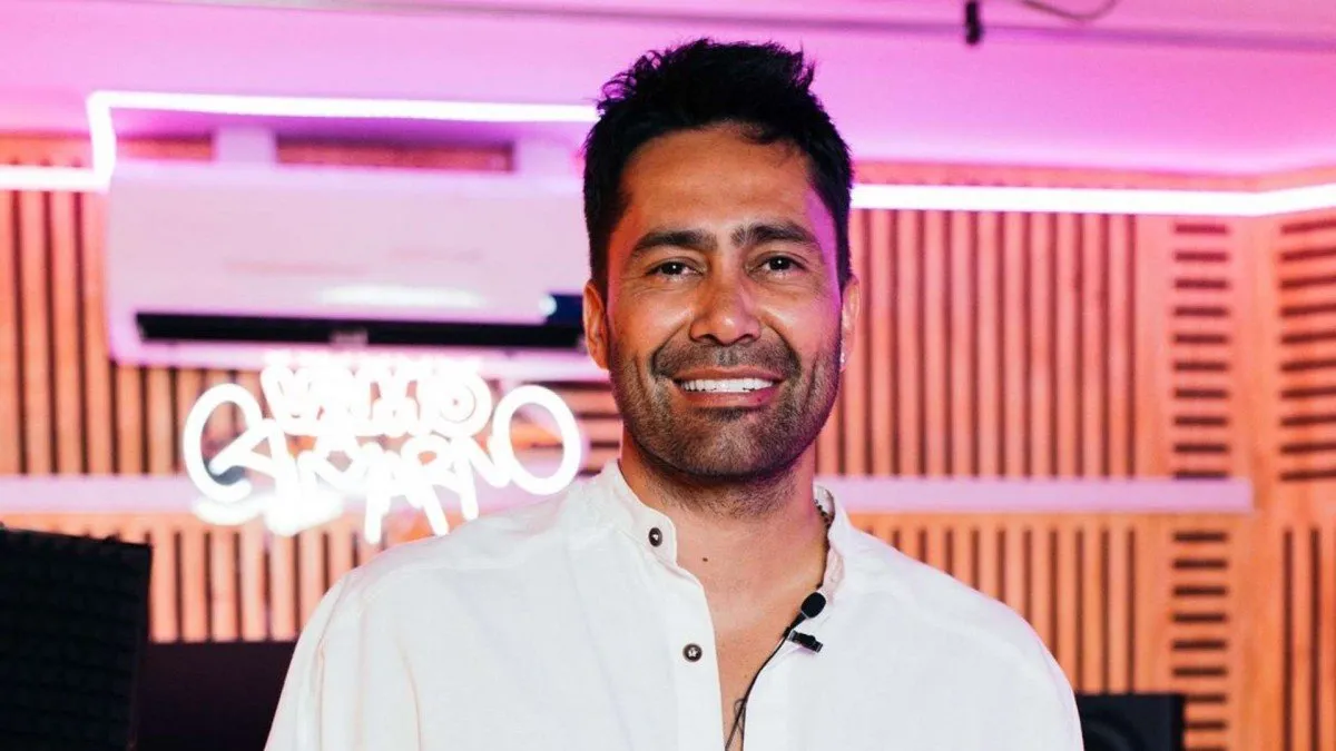 Luis ‘Mago’ Jiménez lanza nueva aventura empresarial en el mundo de los viajes: ¿qué ofrece ‘Chicureo Travel’?