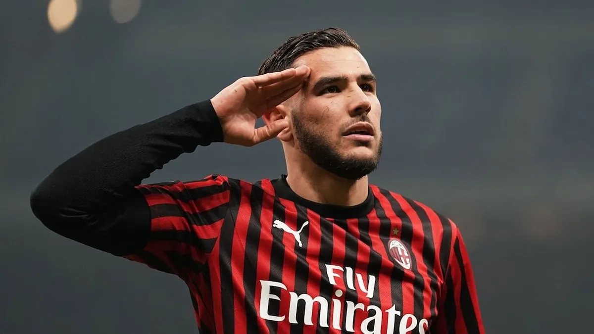 Controversia en el caso de Theo Hernández: ¿qué llevó a la condena de Luisa Kremleva por denuncia falsa?