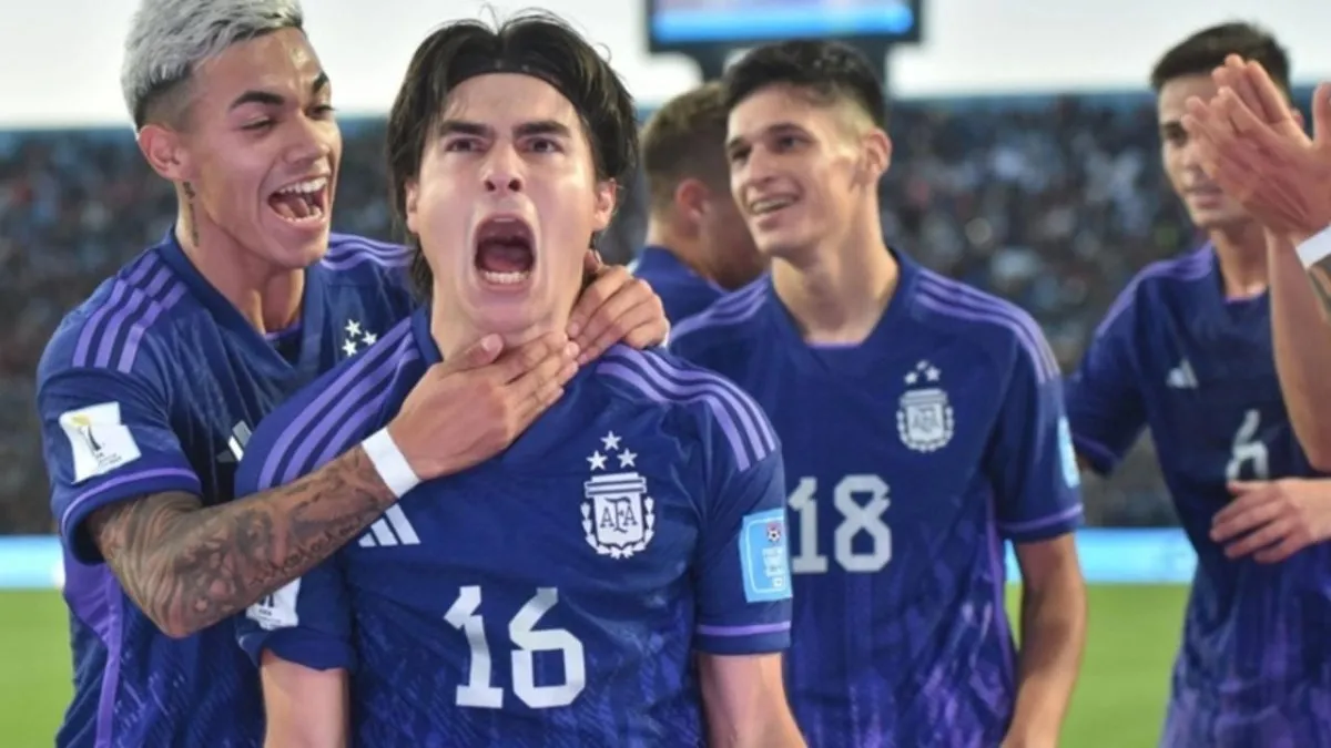 Luka Romero en la encrucijada: ¿podría perderse el Mundial 2026 por su futuro en la Selección Mexicana?