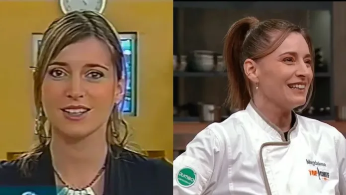 Magdalena Montes: su trayectoria en televisión desde Mucho Gusto hasta Top Chef VIP.