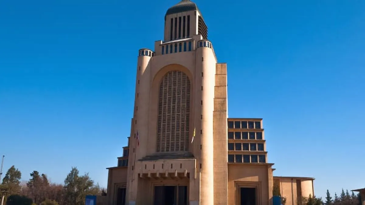 Descubre el significado de Maipú y su historia en Santiago.