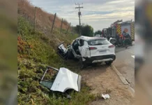 Tragedia en Zapallar: fallece tercera turista argentina en accidente de tránsito.