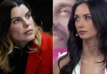 Pamela Díaz sorprende con su audaz apuesta sobre Maite Orsini en Hay que decirlo.