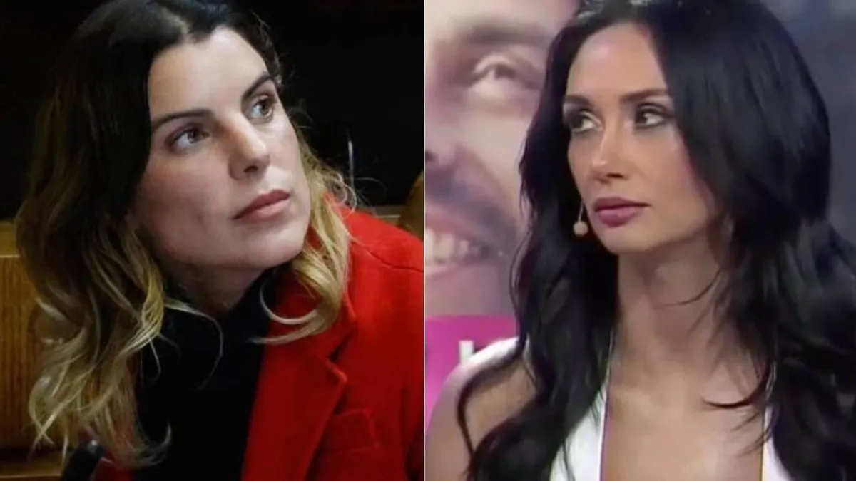 Maite Orsini en el centro de la polémica: ¿dónde se encuentra realmente la diputada?