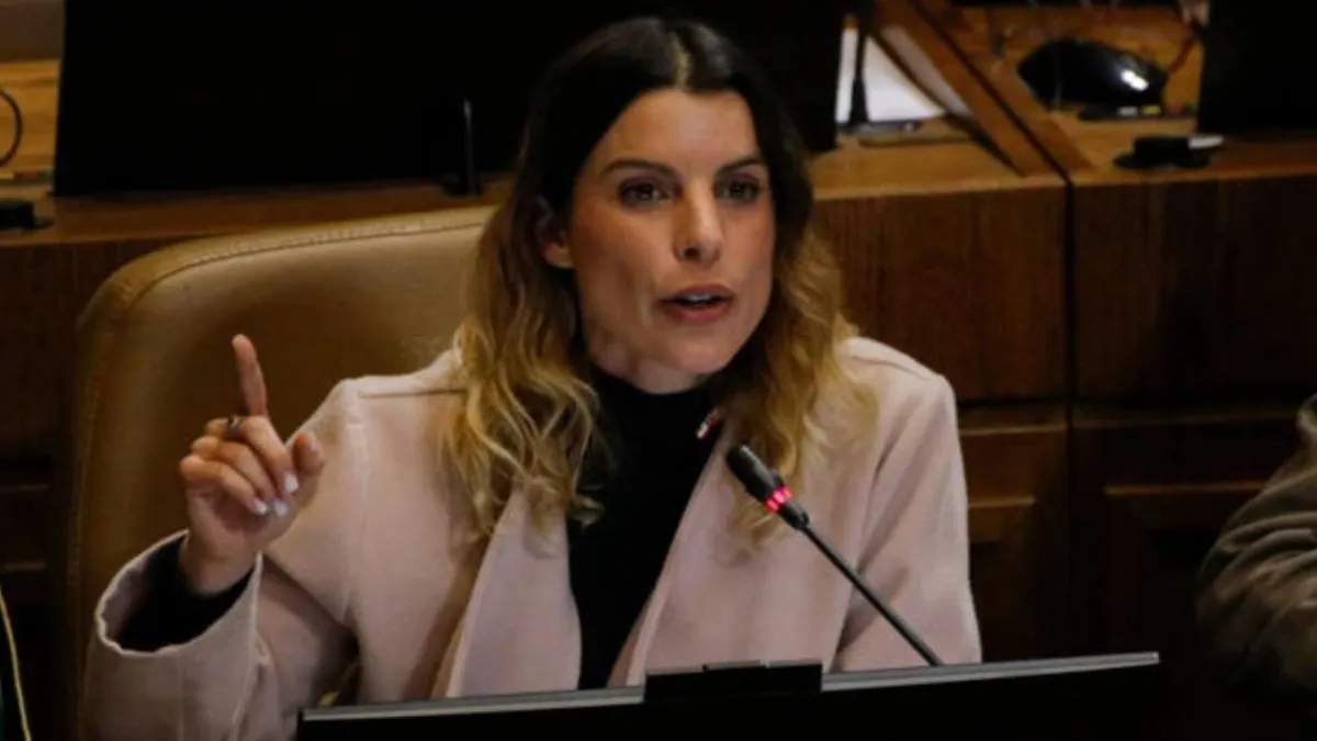 Maite Orsini enfrenta nuevos desafíos tras polémicas y problemas de salud mental en 2025