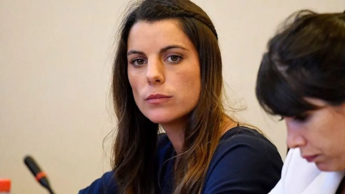 La madre de Maite Orsini responde a las críticas de "Primer Plano".