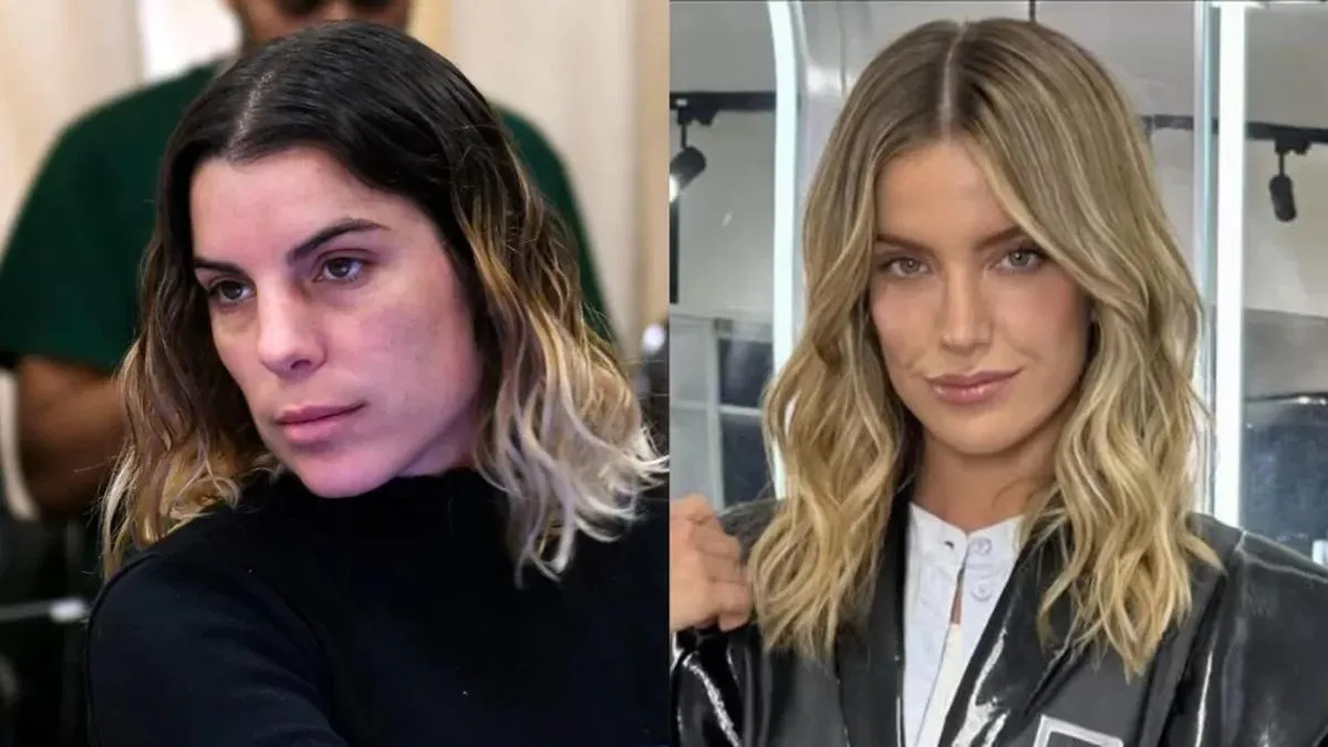 Filtran chats de Maite Orsini que revelan un triángulo amoroso con Marcelo Díaz y Millaray Viera