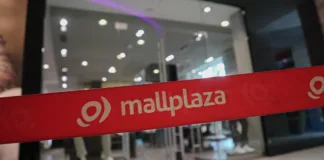 Descubre los nuevos malls con parques y supermercados en la RM para 2025.