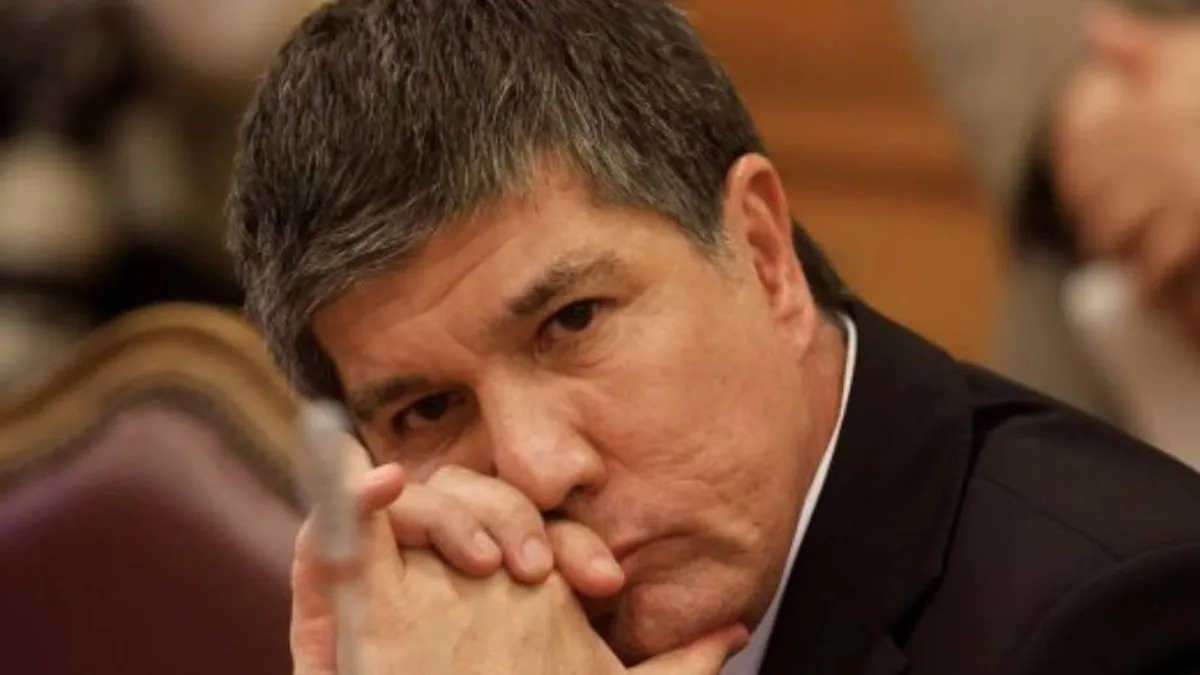 Nuevo testimonio complica la situación de Manuel Monsalve en caso de violación