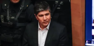 Informe PDI sobre el caso Monsalve: videos extraviados por detectives de contrainteligencia.