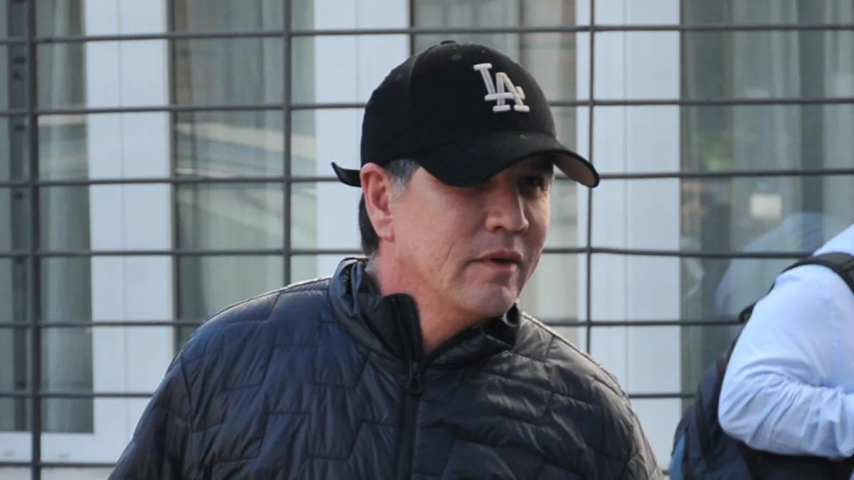 Familia de Manuel Monsalve: "Nuevos elementos ayudarán a esclarecer los hechos".