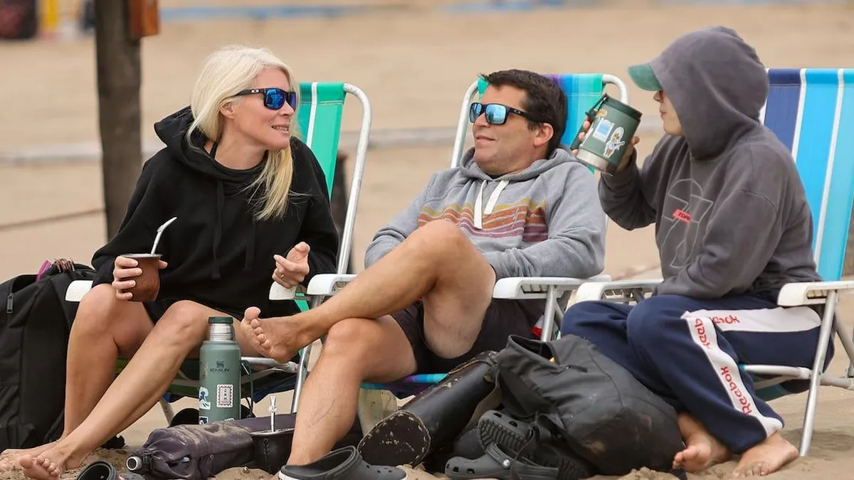 Mar del Plata: ¿Cómo afecta el clima cambiante a la temporada de verano 2025?