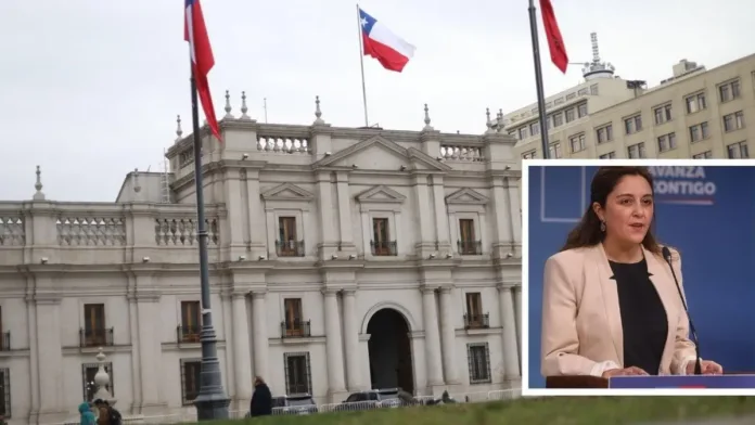 Exministra Sandoval y BBNN advierten a Presidencia sobre compra de casa de Allende.